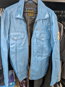 Dragon ball z Trunk Jacket by Lucas