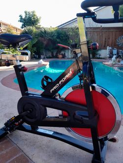 Keep In Shape Wth The PRO. Good Enough TO MAKE YOU BETTER THAN YESTERDAY