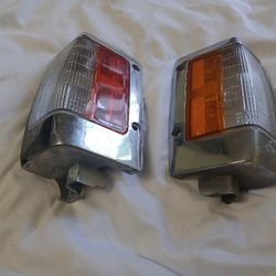 Hardbody  Truck Parts 