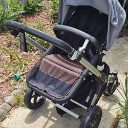 Bugaboo Cameleon 3 Stroller