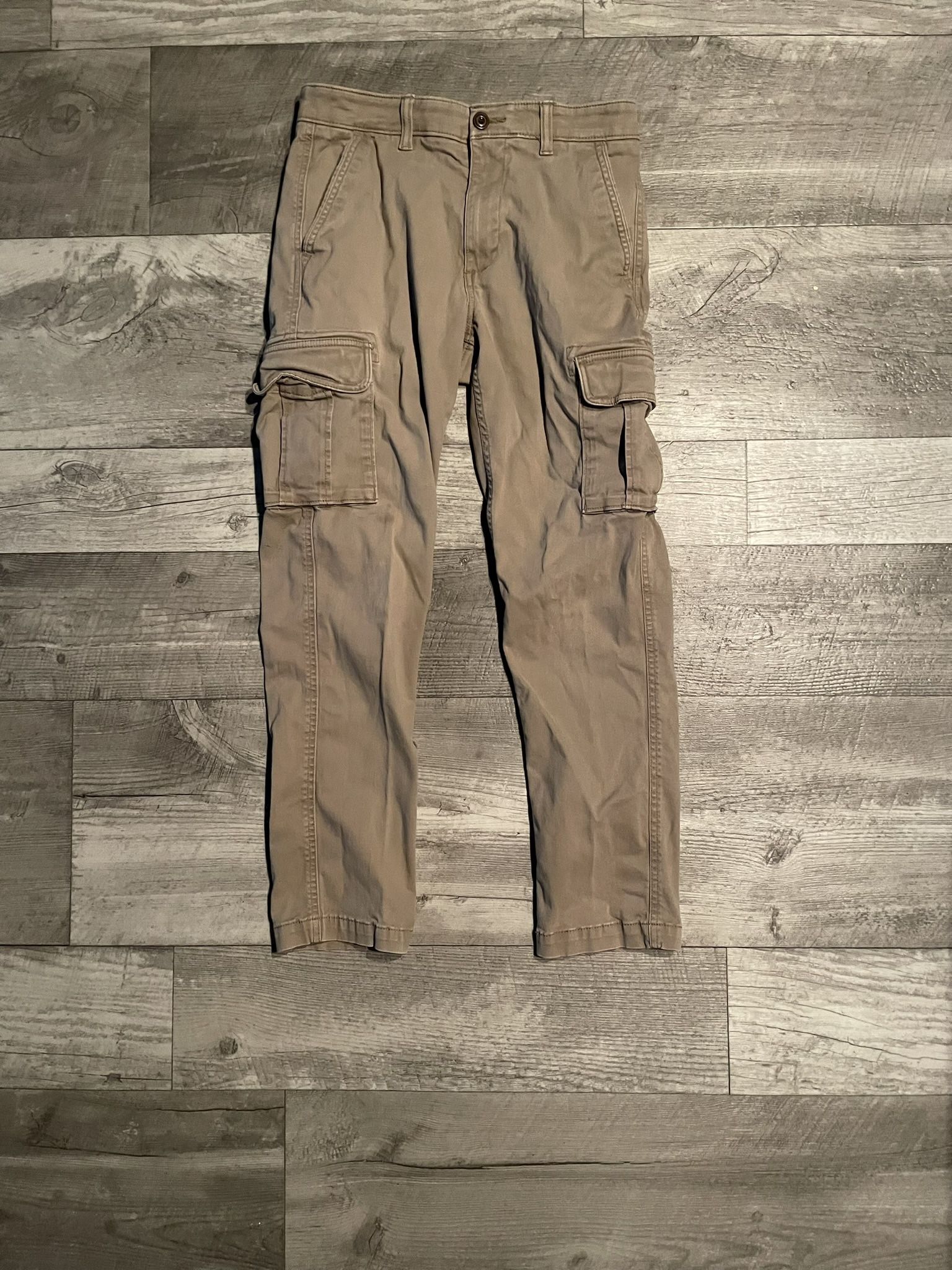 Cargo Pants