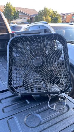 Fan free works