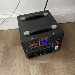 110 and 220 converter 5000 W