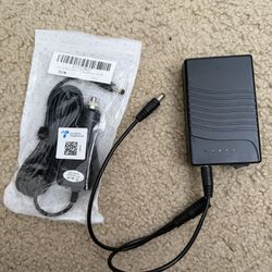 TalentCell 12V Rechargeable Lithium-ion Battery Pack – 3000mAh Power Bank