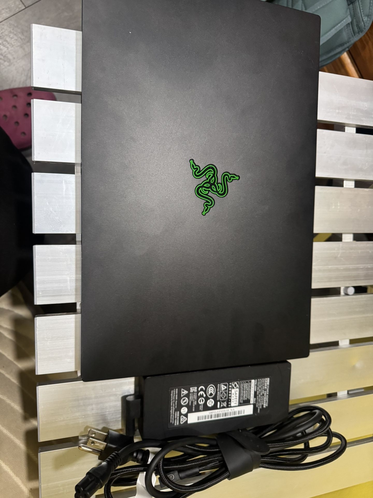 Razer Blade 15” Gaming Laptop
