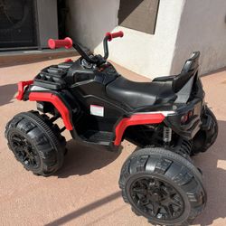 Kids’ ATV