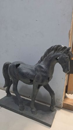 Horse decoration