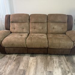 Couches 