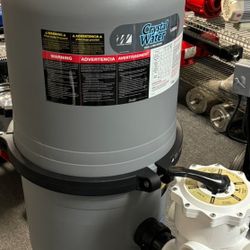 Waterway Pool Filters 60 Sq Foot DE