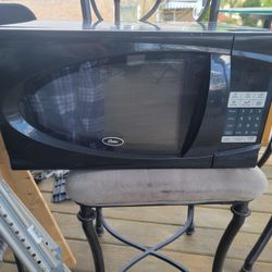 Microwave CHEAP 
