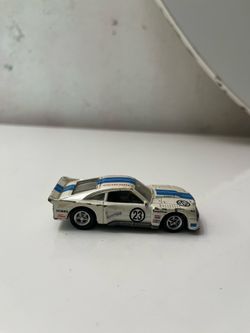 Rare Classic Mustang