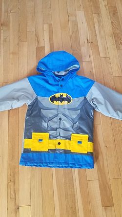 Western Chief Boys jacket size 4T