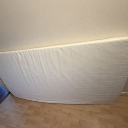 MINNESUND Foam Mattress TWIN