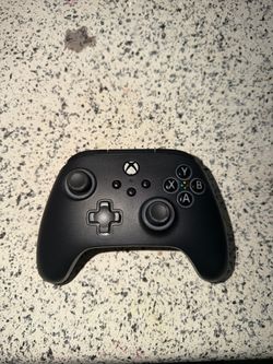 Xbox controller PowerA Advantage Wired Controller for Xbox w/ Lumectra RGB