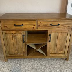 Buffet Table/ Sideboard