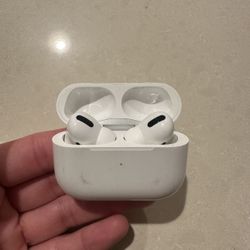 AirPod Pros (1st Generation)