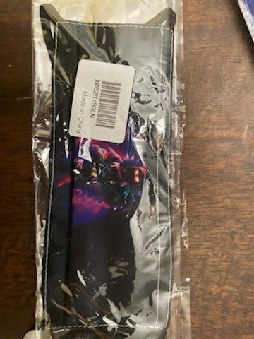 Fortnite Face Mask