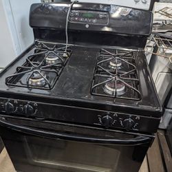 Gas Stove