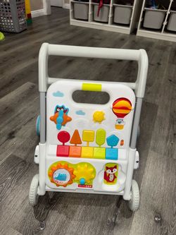 Baby walker