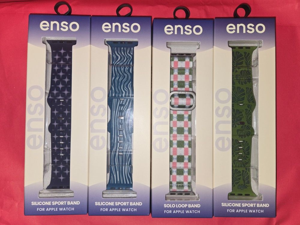 Enso Band For Apple Watch