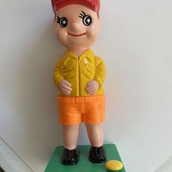 Wee Wee Water squirter Toy