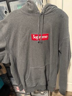 Supreme Box Logo Hoodie XL