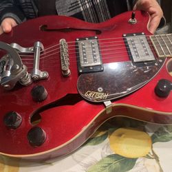 Greisch Electrical Guitar 