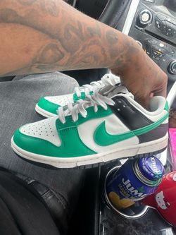Size 7 women