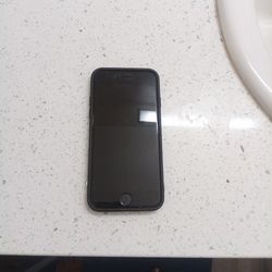 Apple, Iphone 6, Silver