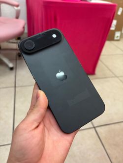 iPhone 17 Air 256gb