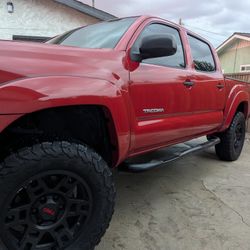 2010 Toyota Tacoma