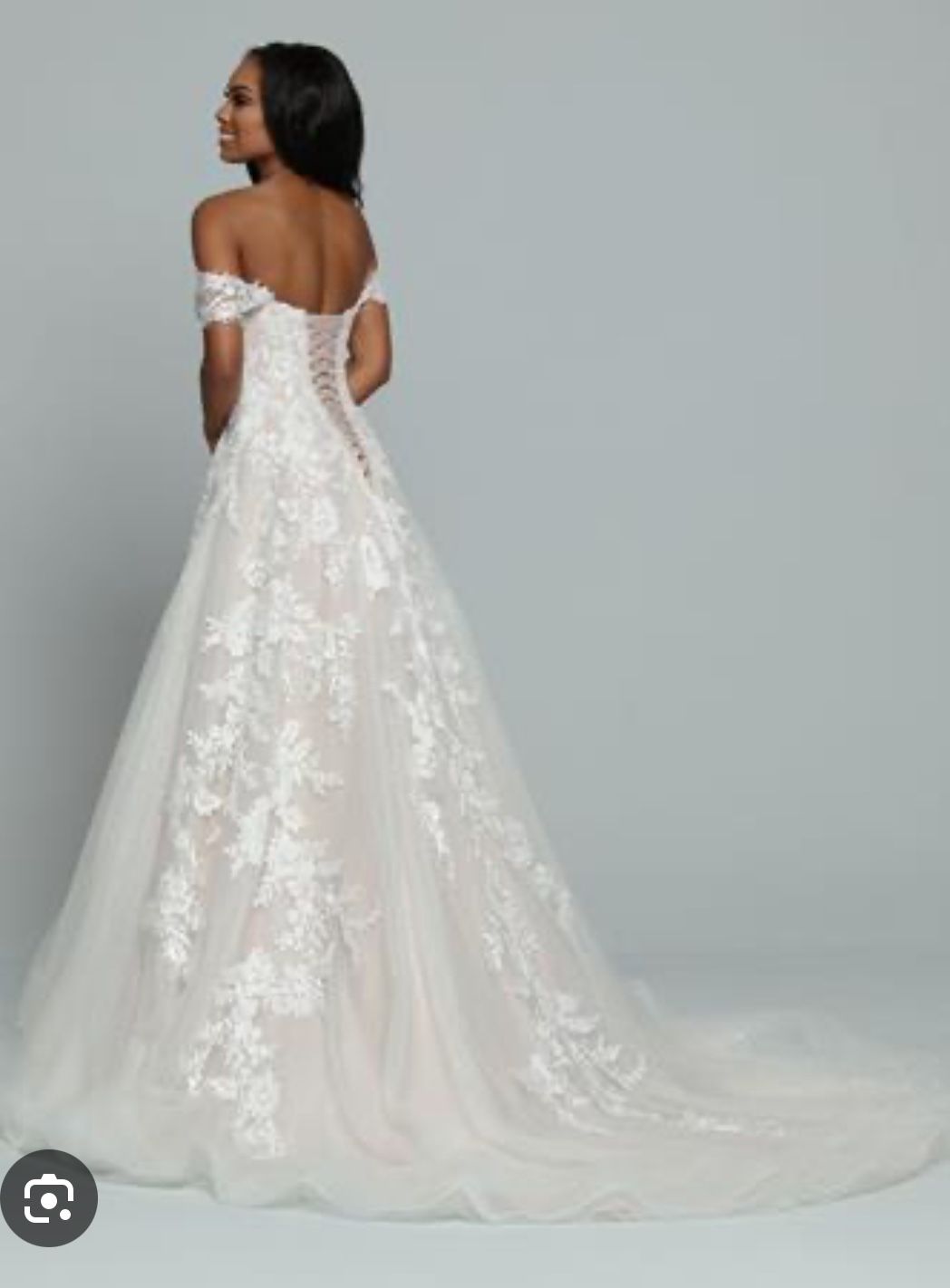 Wedding Gown