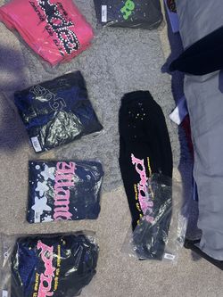 65 PER ITEM
