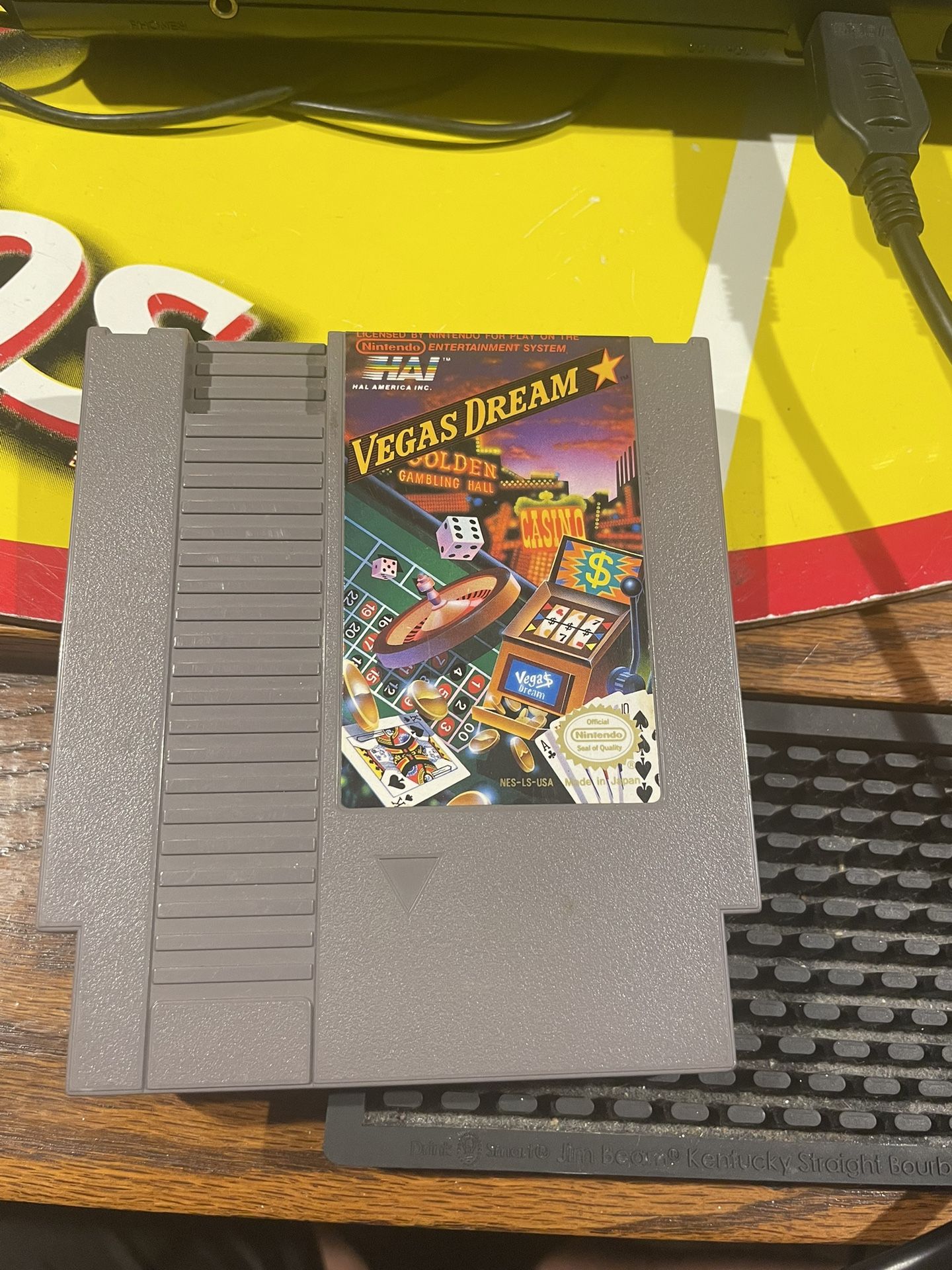 Looking To Trade NES Games/case For Switch Game 