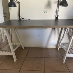 IKEA Finvar Desk Combo