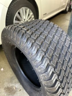 carlisle multi trac cs 240/65-12 Tire Atv Four Wheeler Zero Turn Tractor