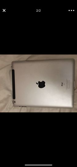 Apple Mini IPad 16g
