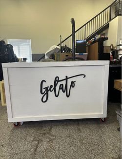 Mobile Cart