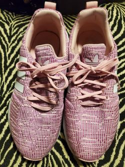 ADIDAS 5.5
