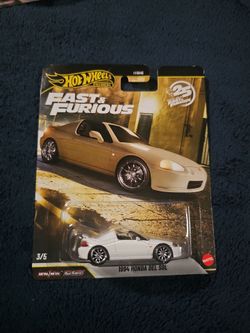 Hot wheels premium