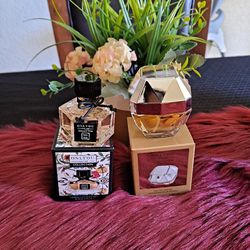 Mini Perfumes De Mujer 