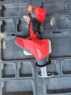 Milwaukee
M18  HACKZALL Reciprocating Saw (Tool-Only)