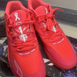 Melo Basketball Shoes 