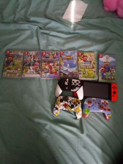 Nintendo