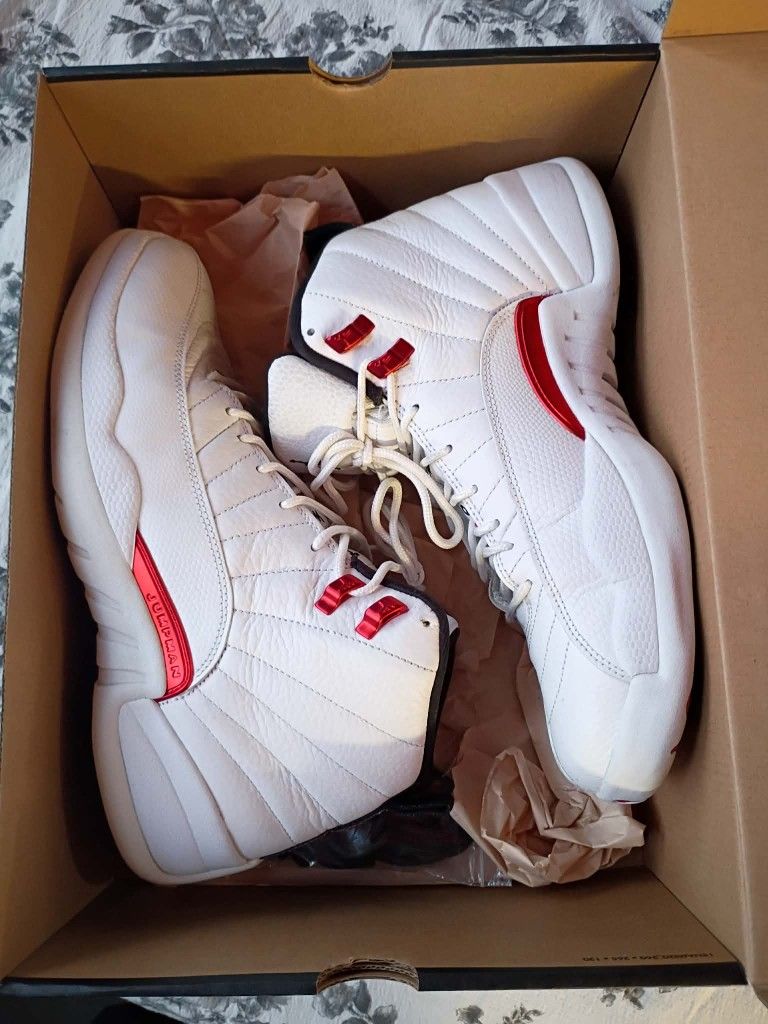Jordan 12 Size 11