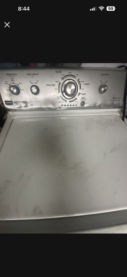 Washer