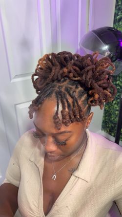 Locs