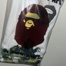 Bape Tee 