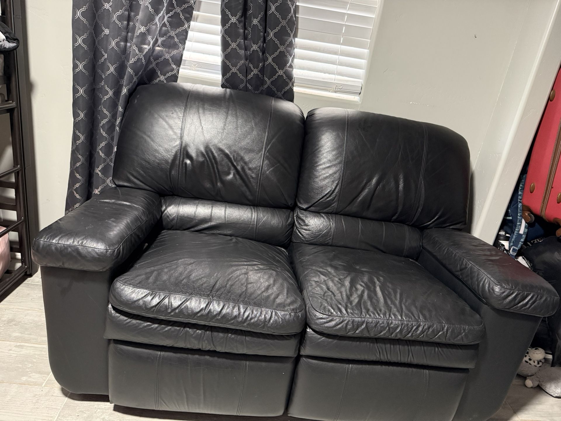Sofa Reclinable