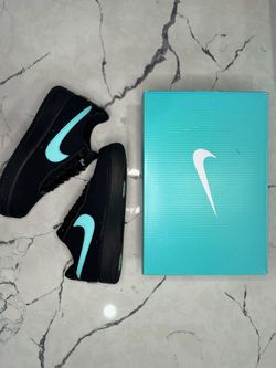 Nike Air Force 1 Shoes